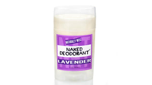 Naked Deodorant® 2 oz.